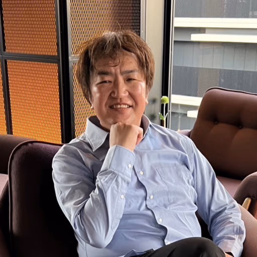 Naoya HIGASHI